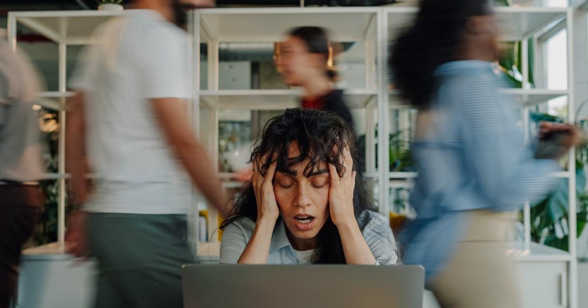 Gen Z are drowning in probation period anxiety – and one new job mistake is making it worse