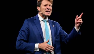 Farage’s deputy calls for fresh debate over Bank of England remit – POLITICO