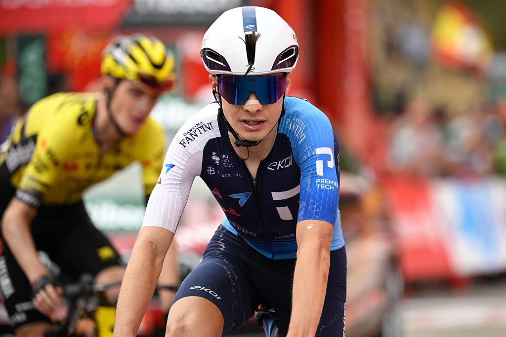 Team Israel Premier Tech