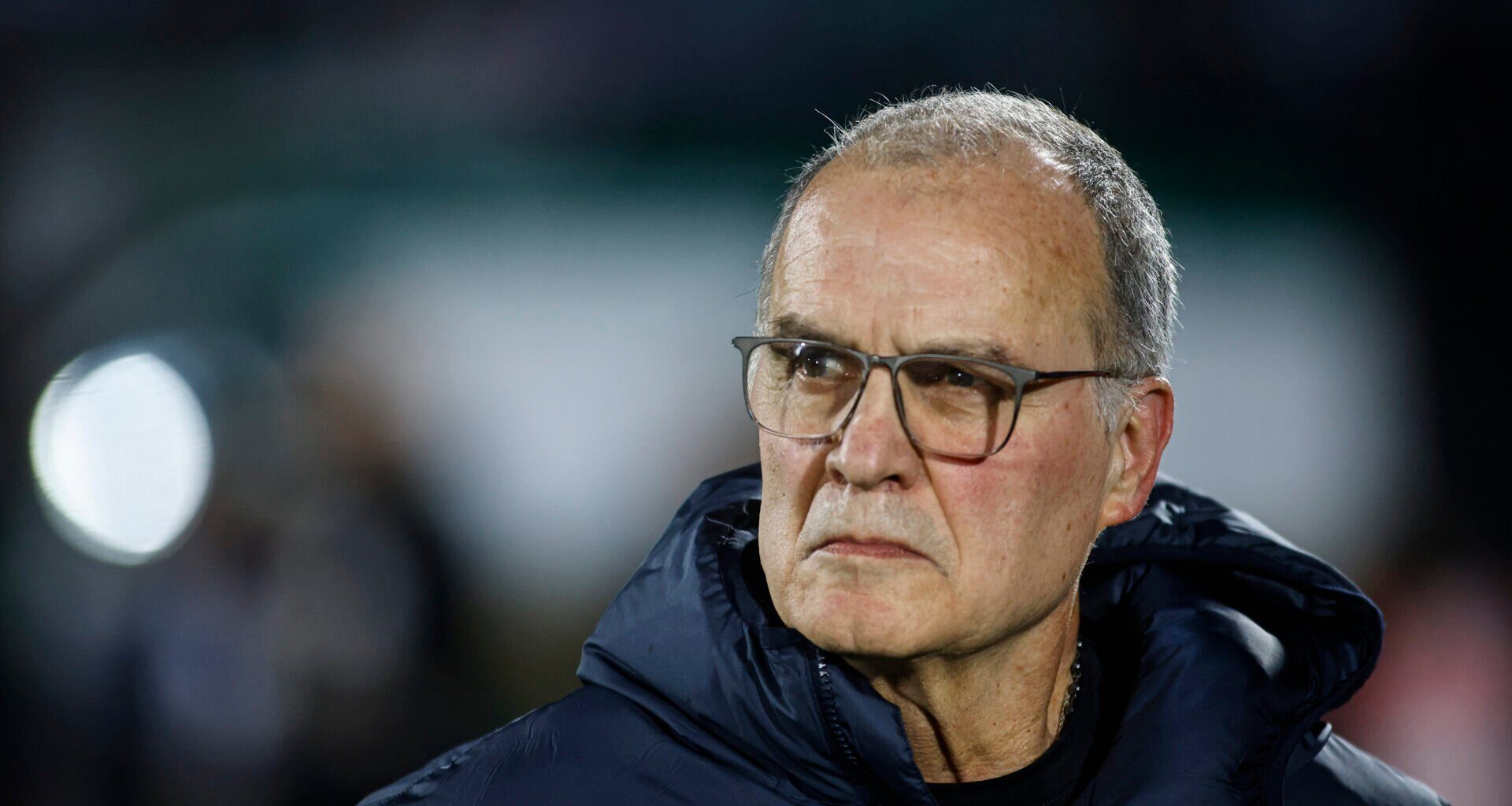 If Leeds United sack Daniel Farke, manager that loves Marcelo Bielsa is looking for a new job