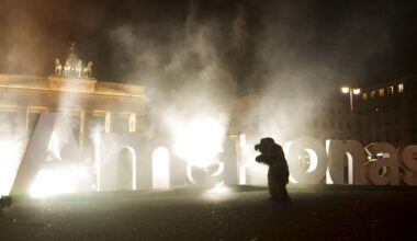 Germany slashes climate finance in blow to developing world's COP30 priority