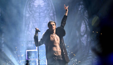 Yungblud Has Announced A Pair Of Intimate Shows In London & Kingston Next Year – Here's How To Get Tickets