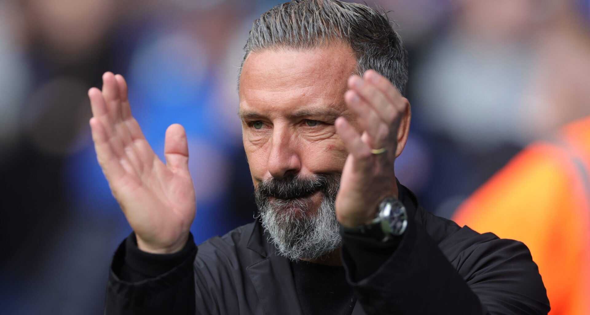 Last Hearts player to challenge Celtic delivers brutally honest title verdict Derek McInnes won't like