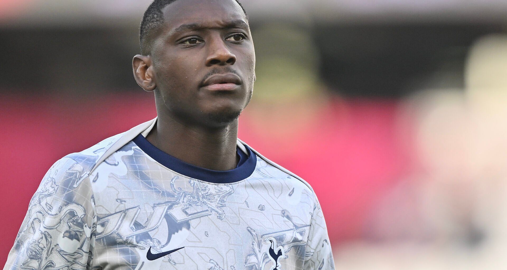 It's time for Thomas Frank to make obvious Randal Kolo Muani decision at Tottenham