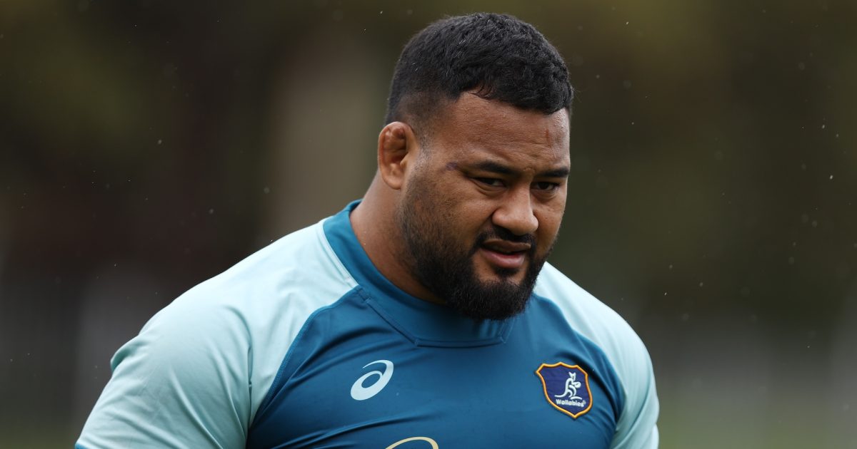 Winless Wallabies change 5 for France with RWC dreams on the line