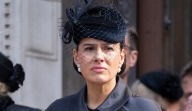 Lady Frederick Windsor Calls Royal Family Life ‘Total Hell’ and ‘A Form of Torture'