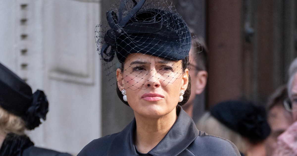 Lady Frederick Windsor Calls Royal Family Life ‘Total Hell’ and ‘A Form of Torture'