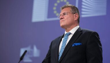 China’s pause on rare earth export controls extends to EU – POLITICO