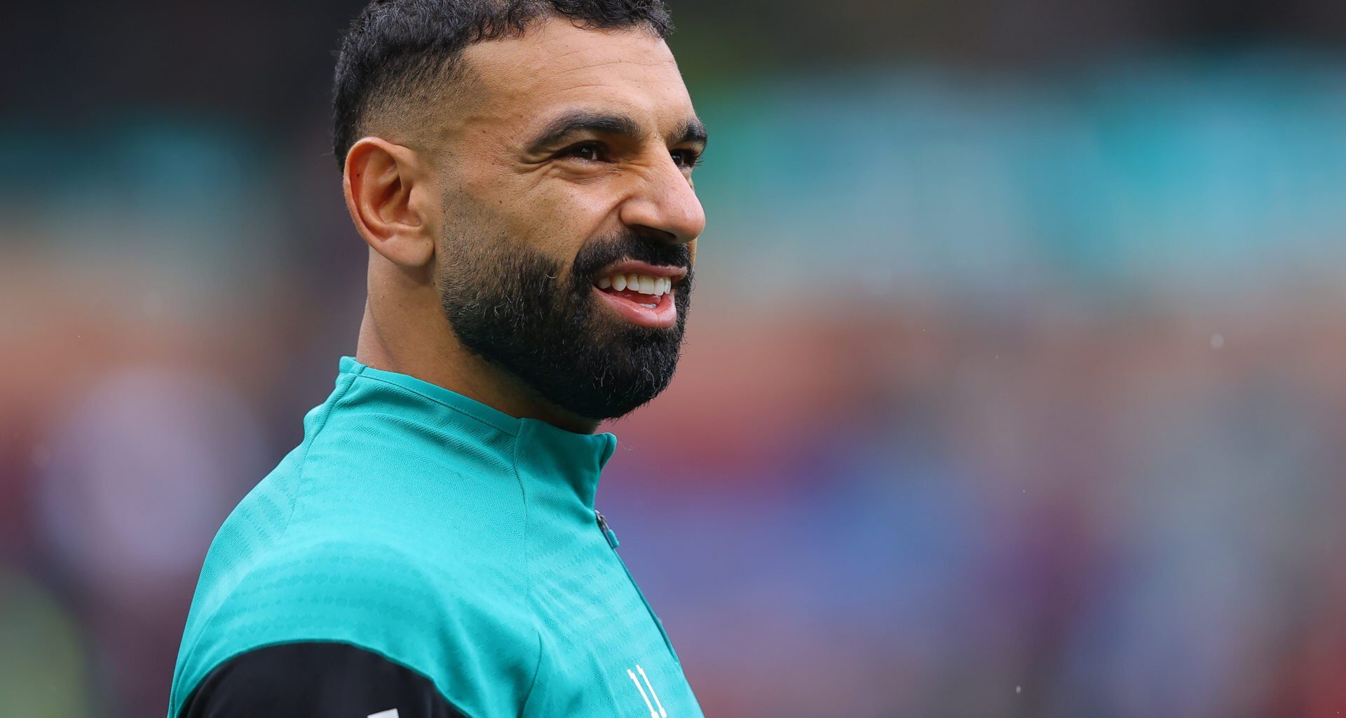 Chris Eubank Jr says who would win in a boxing match between Erling Haaland and Mohamed Salah