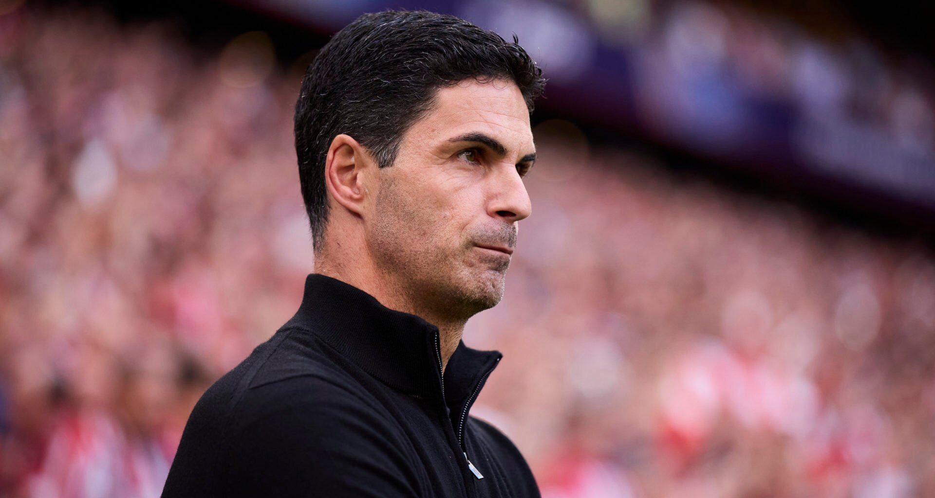 This is the result Arsenal should want in Man City vs Liverpool on Sunday