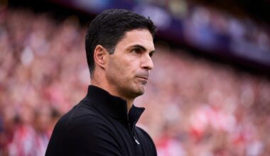 This is the result Arsenal should want in Man City vs Liverpool on Sunday