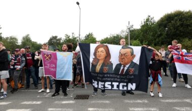 Simon Jordan explains the one way West Ham can get rid of David Sullivan for good