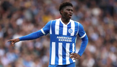 Brighton manager's latest Carlos Baleba admission makes Man Utd's decision easy, 'Don't put...'