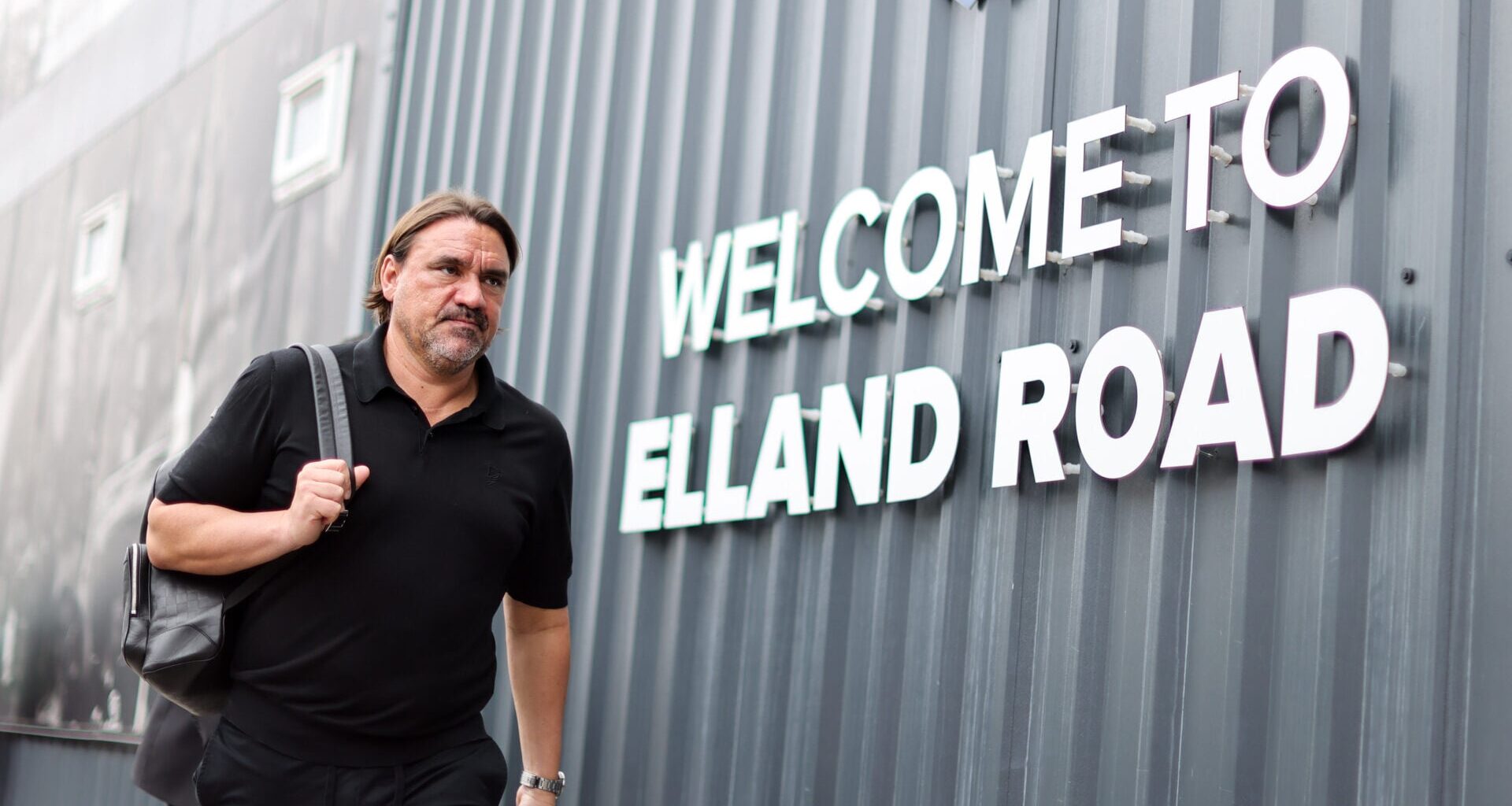 Manager that Leeds United approached to replace Daniel Farke is now a contender for the Indonesia job