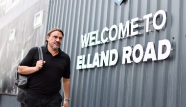 Manager that Leeds United approached to replace Daniel Farke is now a contender for the Indonesia job
