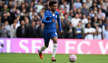 Jody Morris explains what makes Estevao Willian so unique compared to other South American forwards
