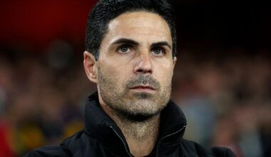 Four Arsenal stars 'pushing to be fit' for north London derby against Tottenham | Football