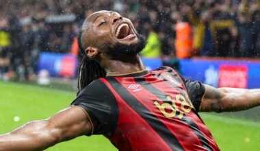 Antoine Semenyo to Liverpool heats up as Fabrizio Romano makes 'for sure' statement