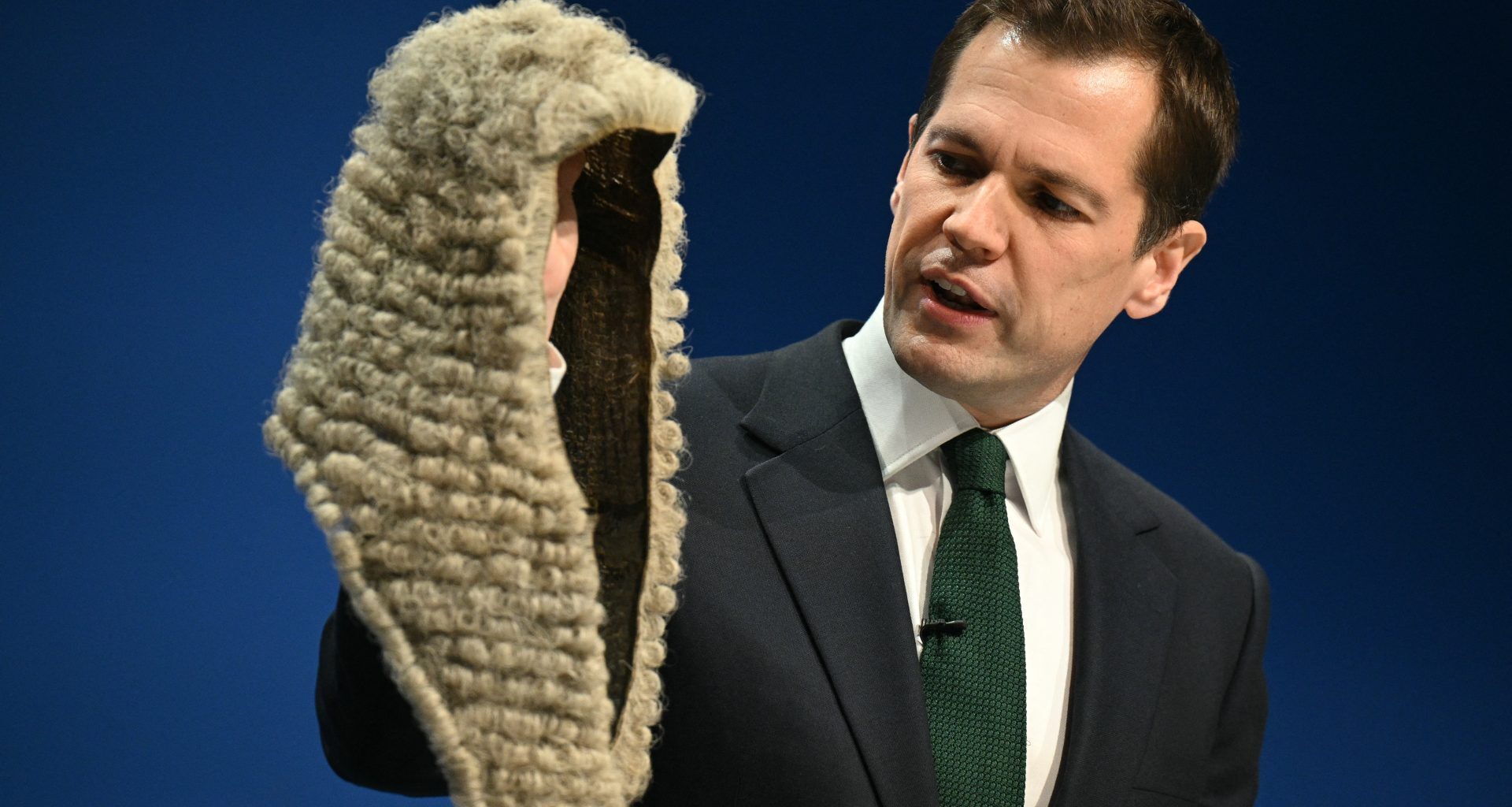 Will we ever escape the ECHR?