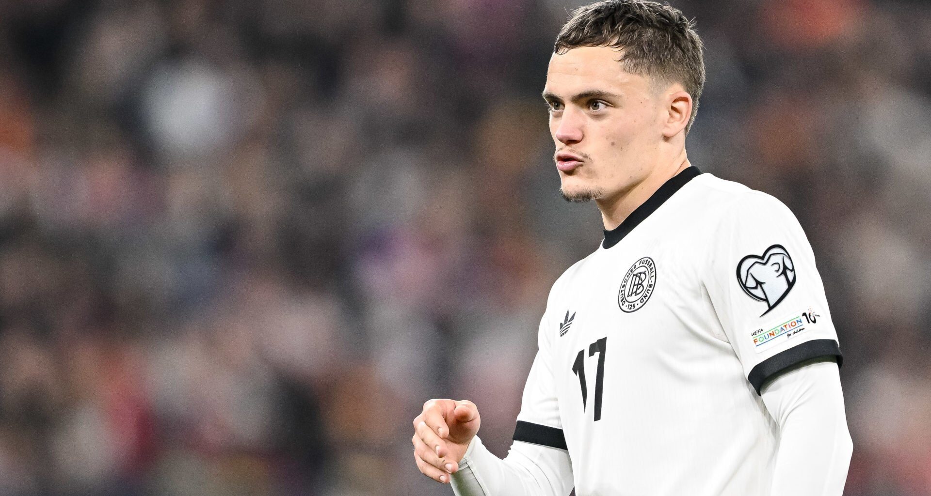 Liverpool are ‘convinced’ they know what the problem is with Florian Wirtz right now