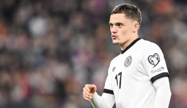 Liverpool are ‘convinced’ they know what the problem is with Florian Wirtz right now