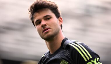 Manchester United fans have just been proven absolutely right after what they've been saying about Senne Lammens