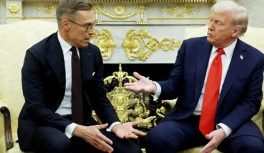 Time to use stick on Putin – POLITICO