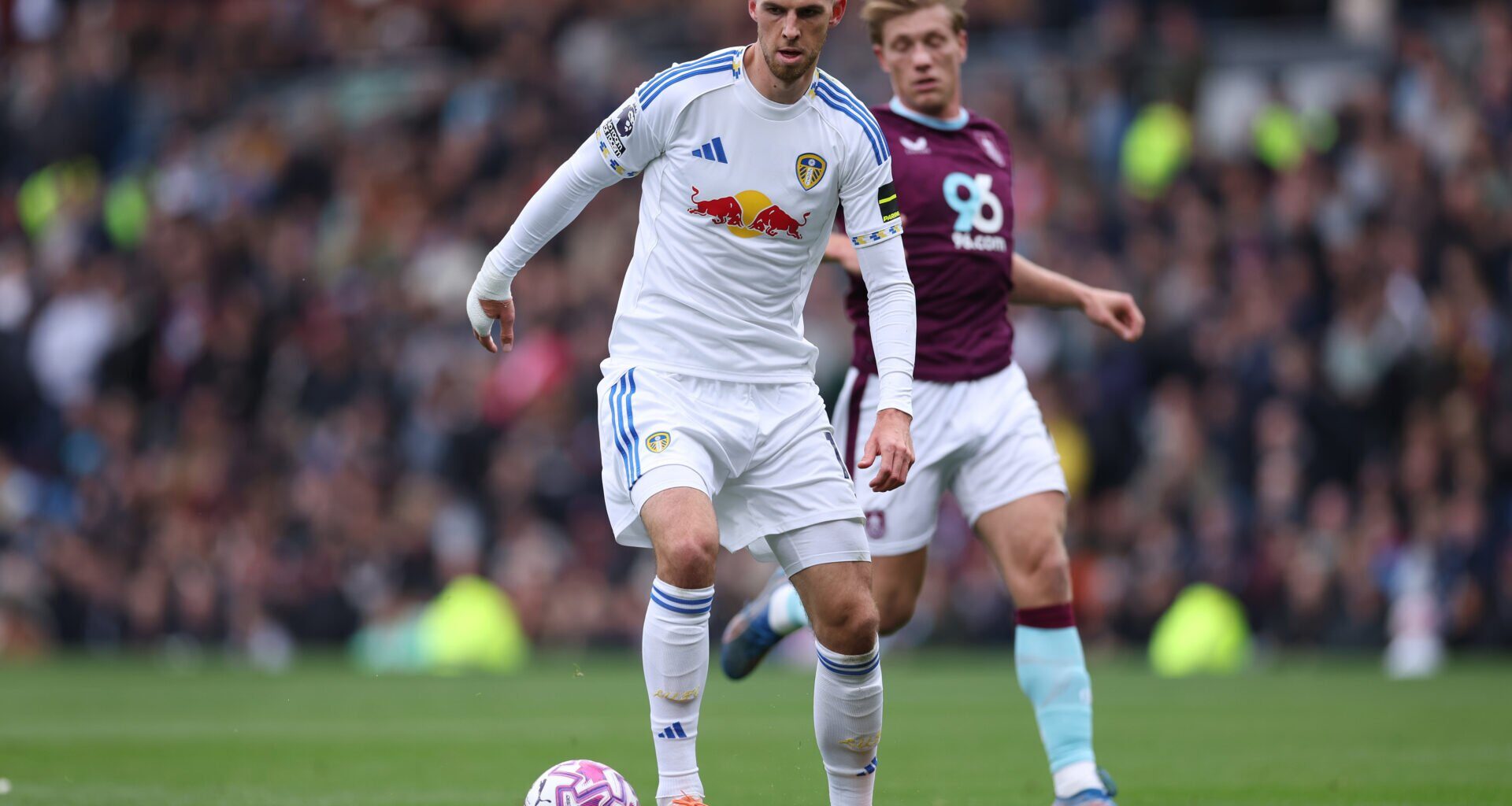 Anton Stach hits the nail on the head when predicting if Leeds United will avoid relegation