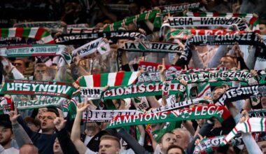 Brussels still dim on football Super League despite UEFA court loss – POLITICO