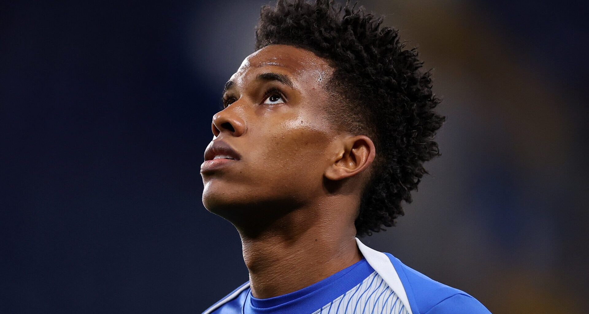 Why Enzo Maresca may consider dropping Estevao Willian for Champions League clash vs Qarabag