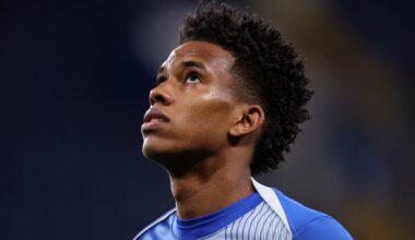 Why Enzo Maresca may consider dropping Estevao Willian for Champions League clash vs Qarabag