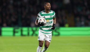 Michel Ange-Balikwisha one step closer to World Cup dream but made to wait for DR Congo debut