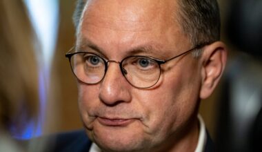 AfD leader says Putin poses no threat to Germany, warning instead of Poland – POLITICO