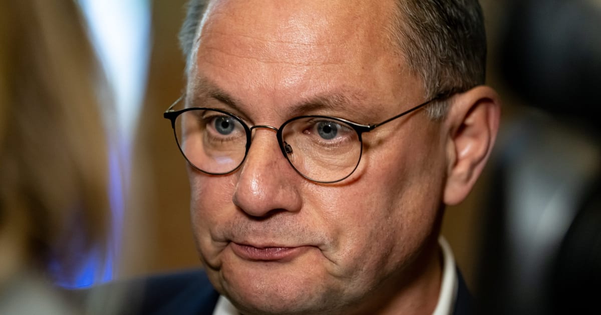 AfD leader says Putin poses no threat to Germany, warning instead of Poland – POLITICO