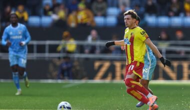 Watford name asking price for former Celtic academy star Rocco Vata