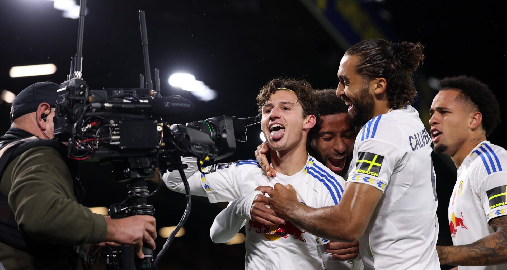 Leeds United set to get second chance to sign £17.6m target as Crystal Palace make decision