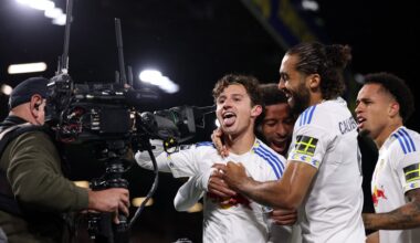 Leeds United set to get second chance to sign £17.6m target as Crystal Palace make decision