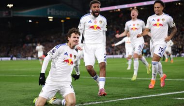 Why Leeds United's Brenden Aaronson is proving more of a threat than Man City's Phil Foden