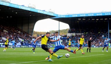 Man Utd duo wanted by Sheffield Wednesday on loan after Harry Amass success