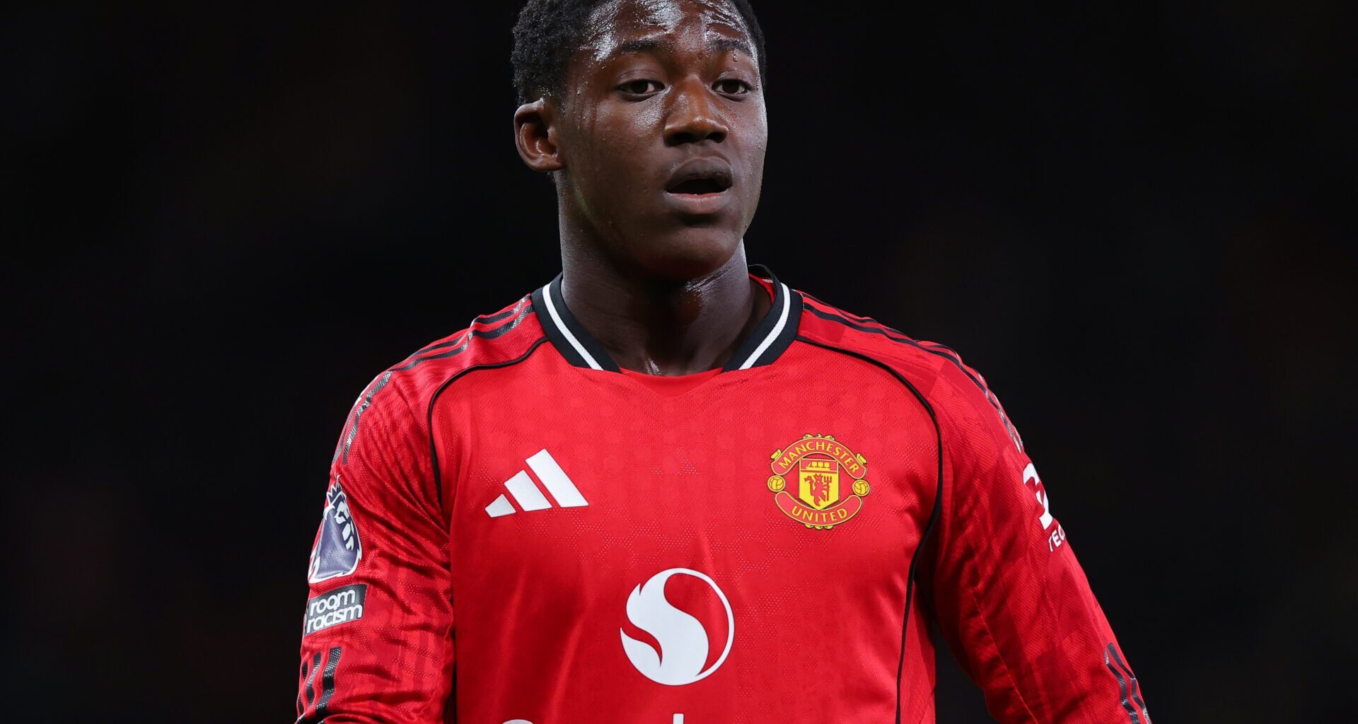 Three Manchester United players Erik ten Hag could bring to Wolves include Kobbie Mainoo