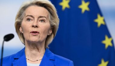 EU plans new intelligence ‘cell’ amid rising global threats – POLITICO