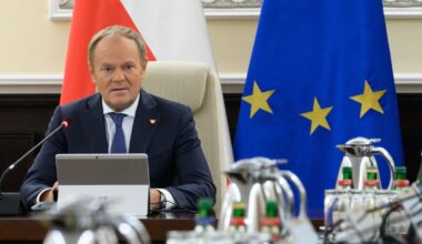 Poland hails Commission’s migration plan while claiming exemption – POLITICO