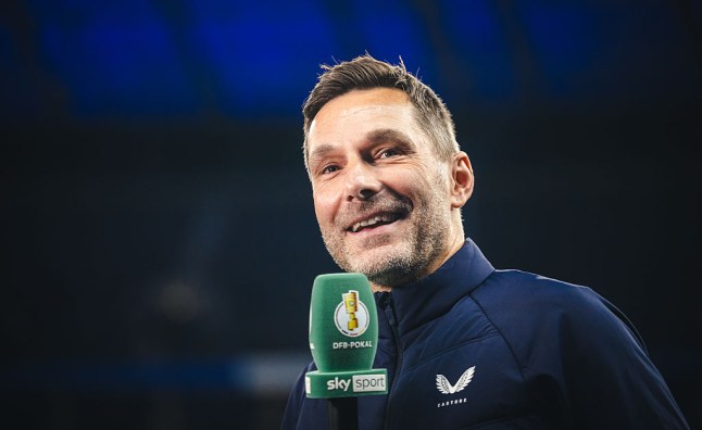 DFB-Pokal round 2 - Hertha BSC v SV Elversberg