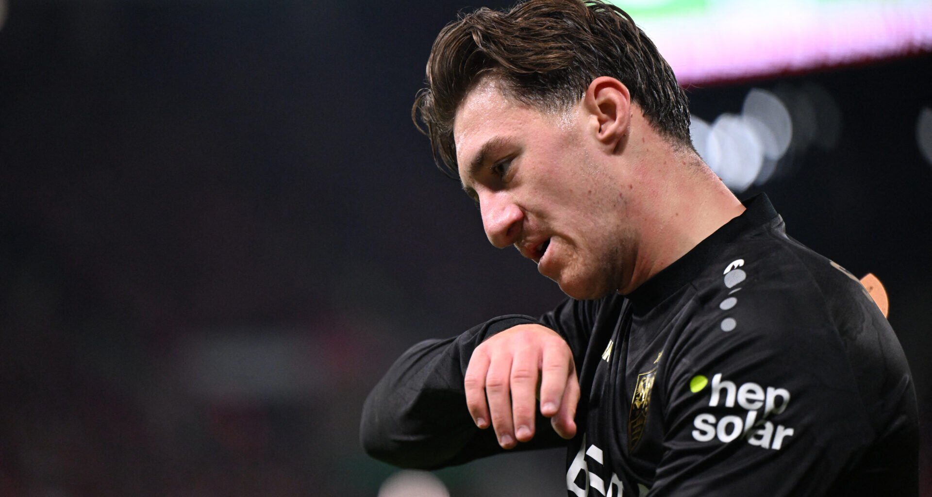 Man Utd transfer target Angelo Stiller faces Germany setback, Julian Nagelsmann forced to respond