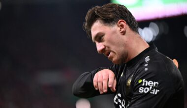 Man Utd transfer target Angelo Stiller faces Germany setback, Julian Nagelsmann forced to respond