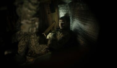 Losing Pokrovsk would be disastrous for Ukraine