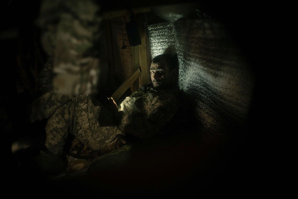 Losing Pokrovsk would be disastrous for Ukraine