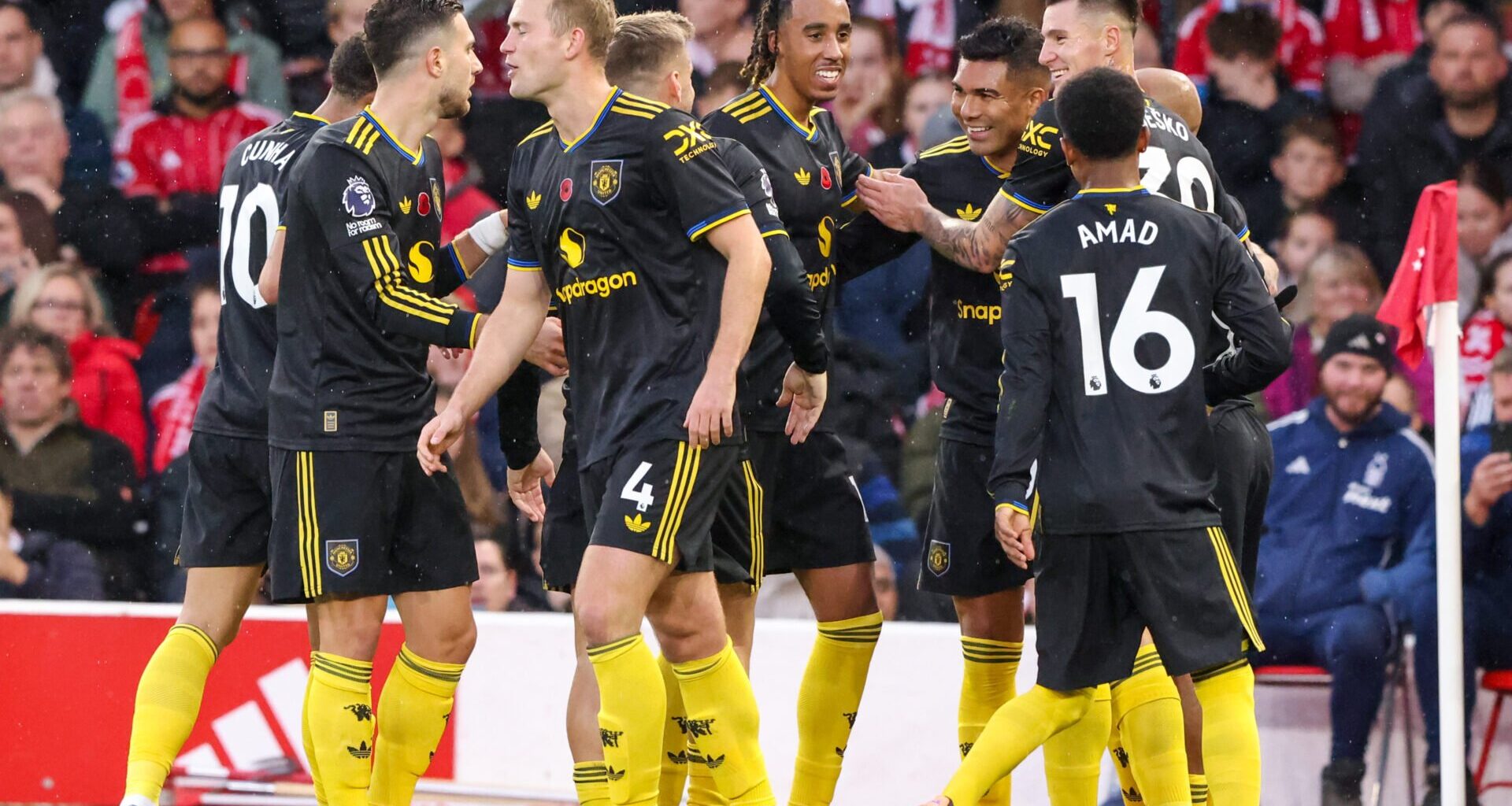 Predicted Manchester United line-up to face Tottenham Hotspur, Ruben Amorim avoids wholesale changes