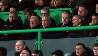 Celtic Trust AGM Vote Pressure Forces Board Email