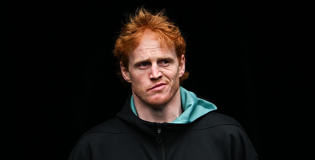 Just how close Finlay Christie really came to playing for Scotland